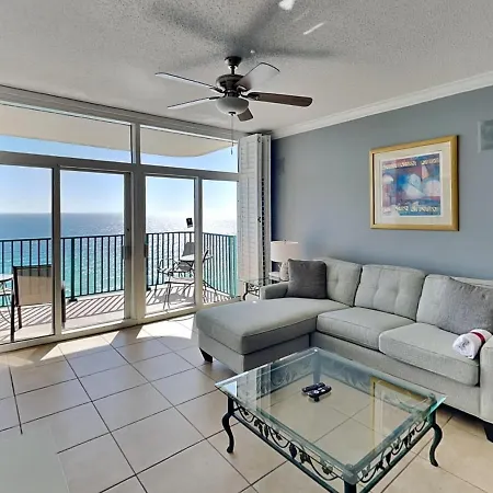 Appartement Jade East Towers #1430